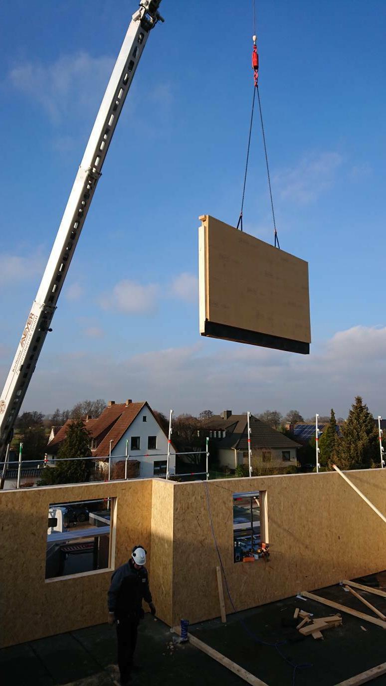 Referenzprojekt Aufstockung - Bild 2