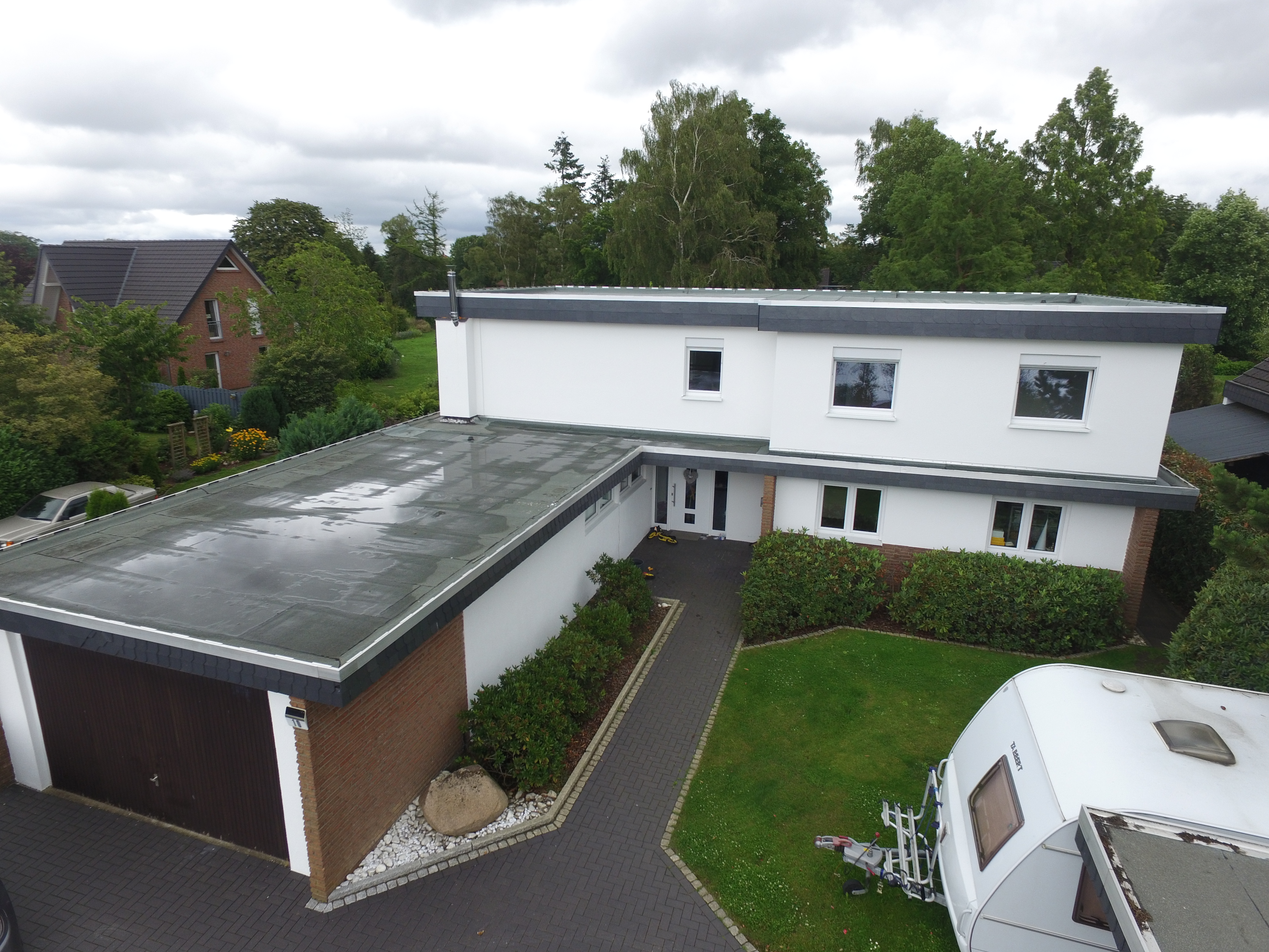 Referenzprojekt Aufstockung - Bild 3