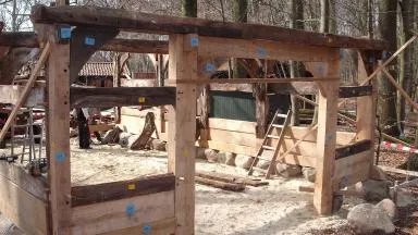 Alter Schafstall Kreismuseum - Bild 4