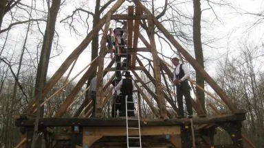 Alter Schafstall Kreismuseum - Bild 6