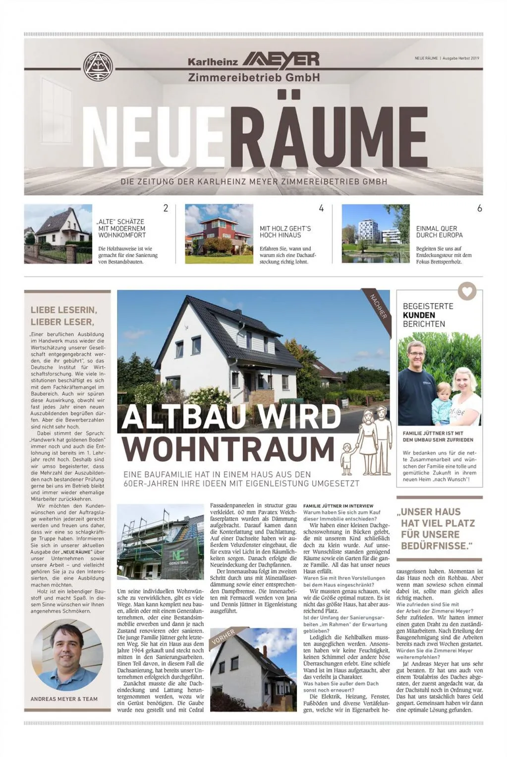 NeueRäume 2019