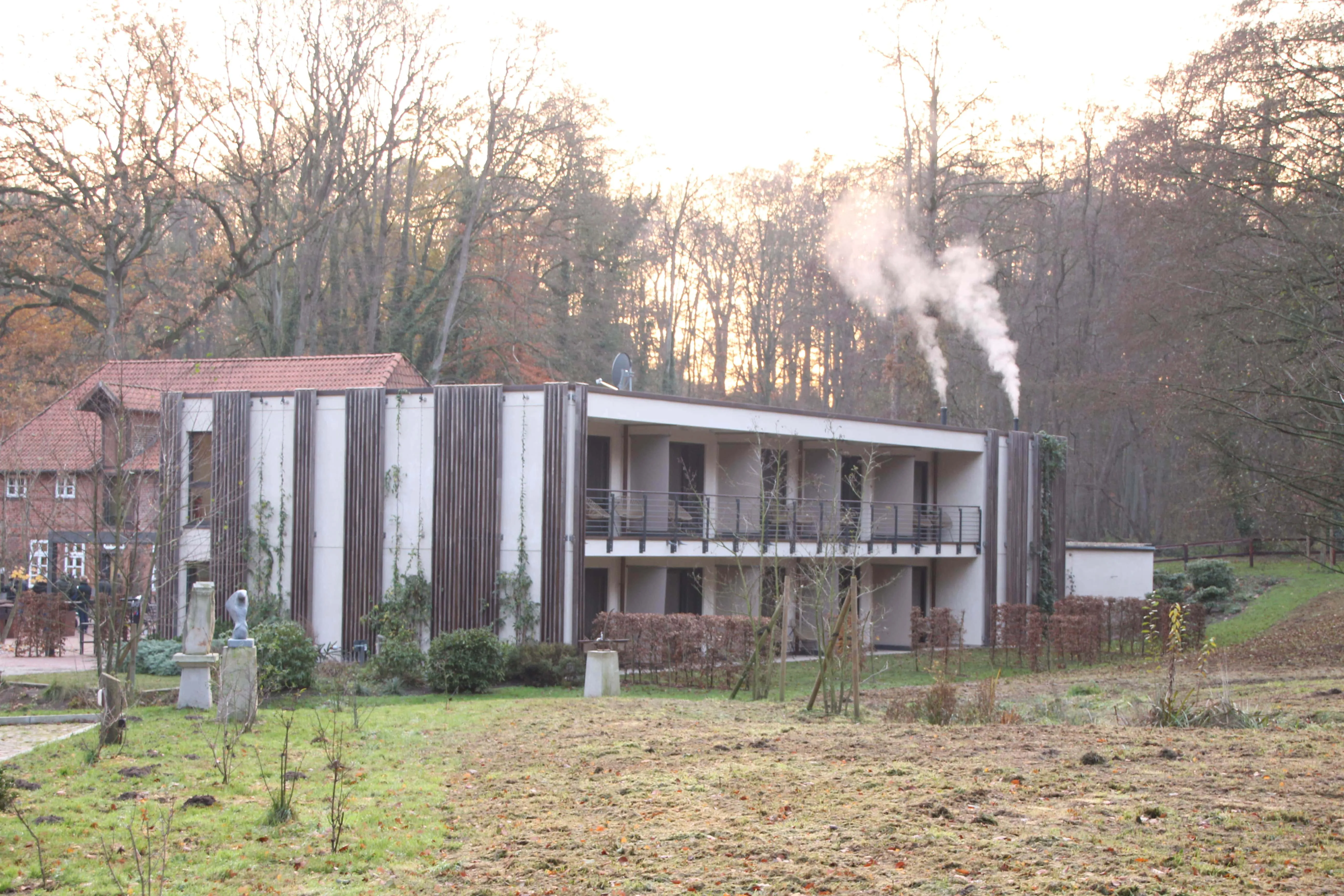 Gästehaus Klostermühle Heiligenberg - Bild 4
