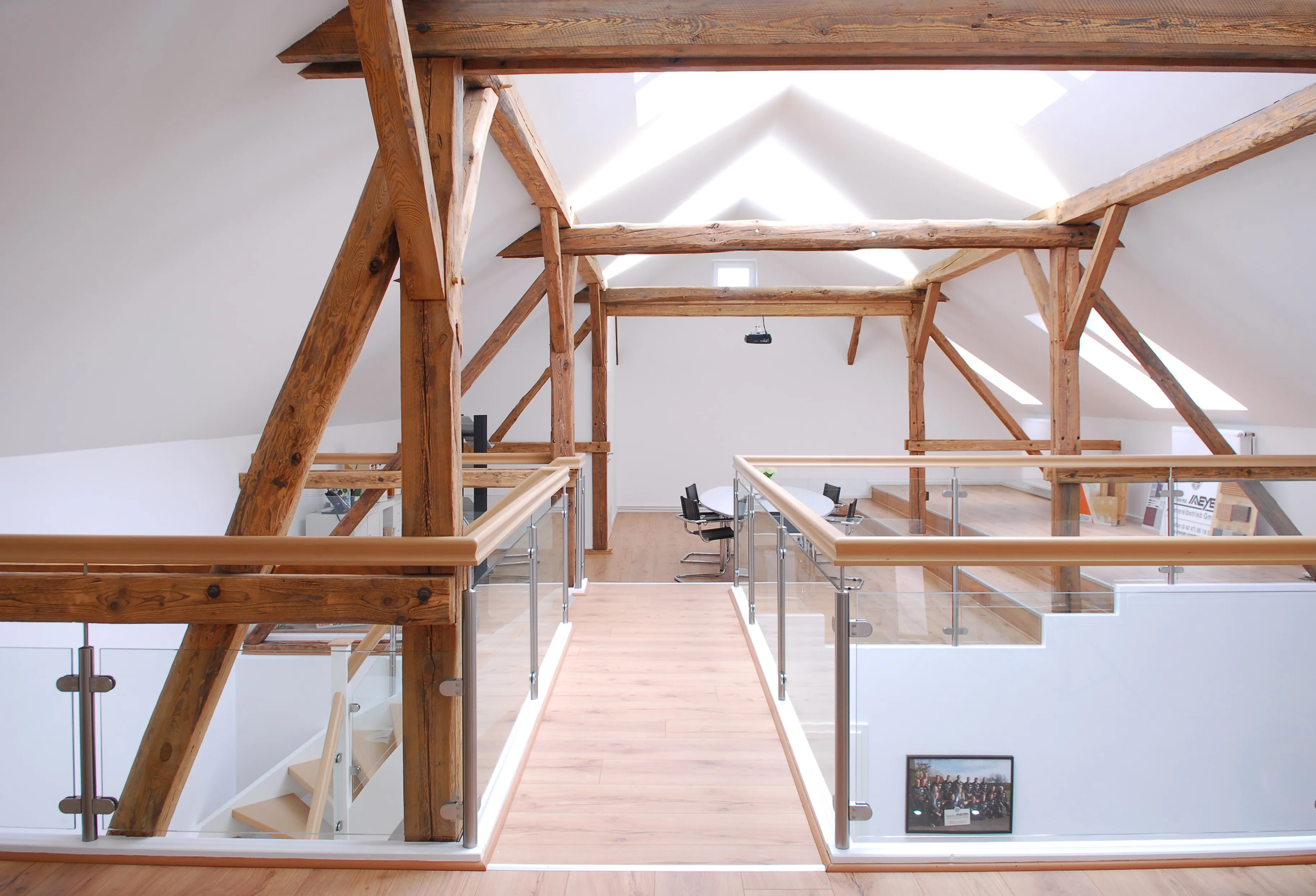 Unser Beratungsbüro - Bild 1