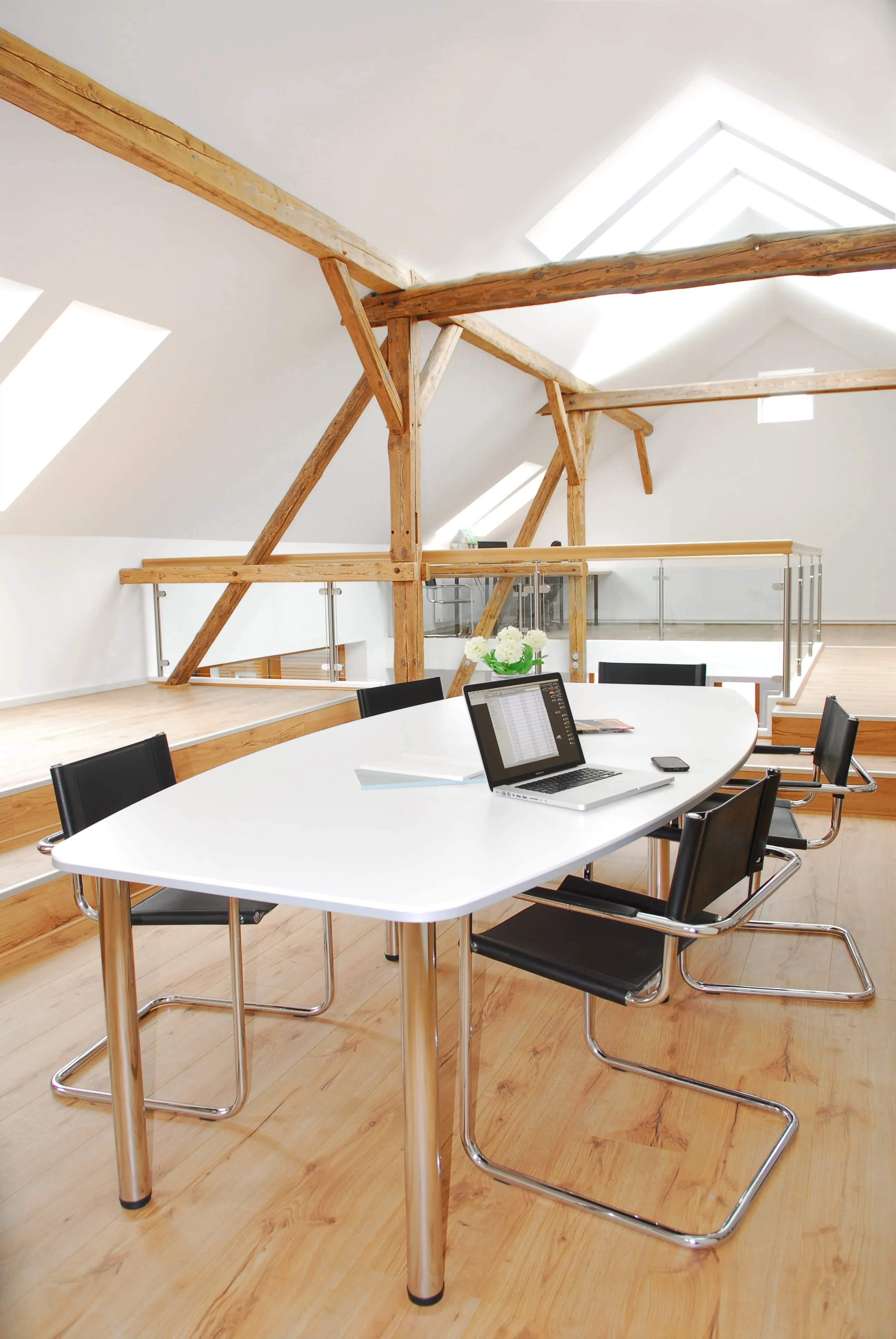 Unser Beratungsbüro - Bild 2