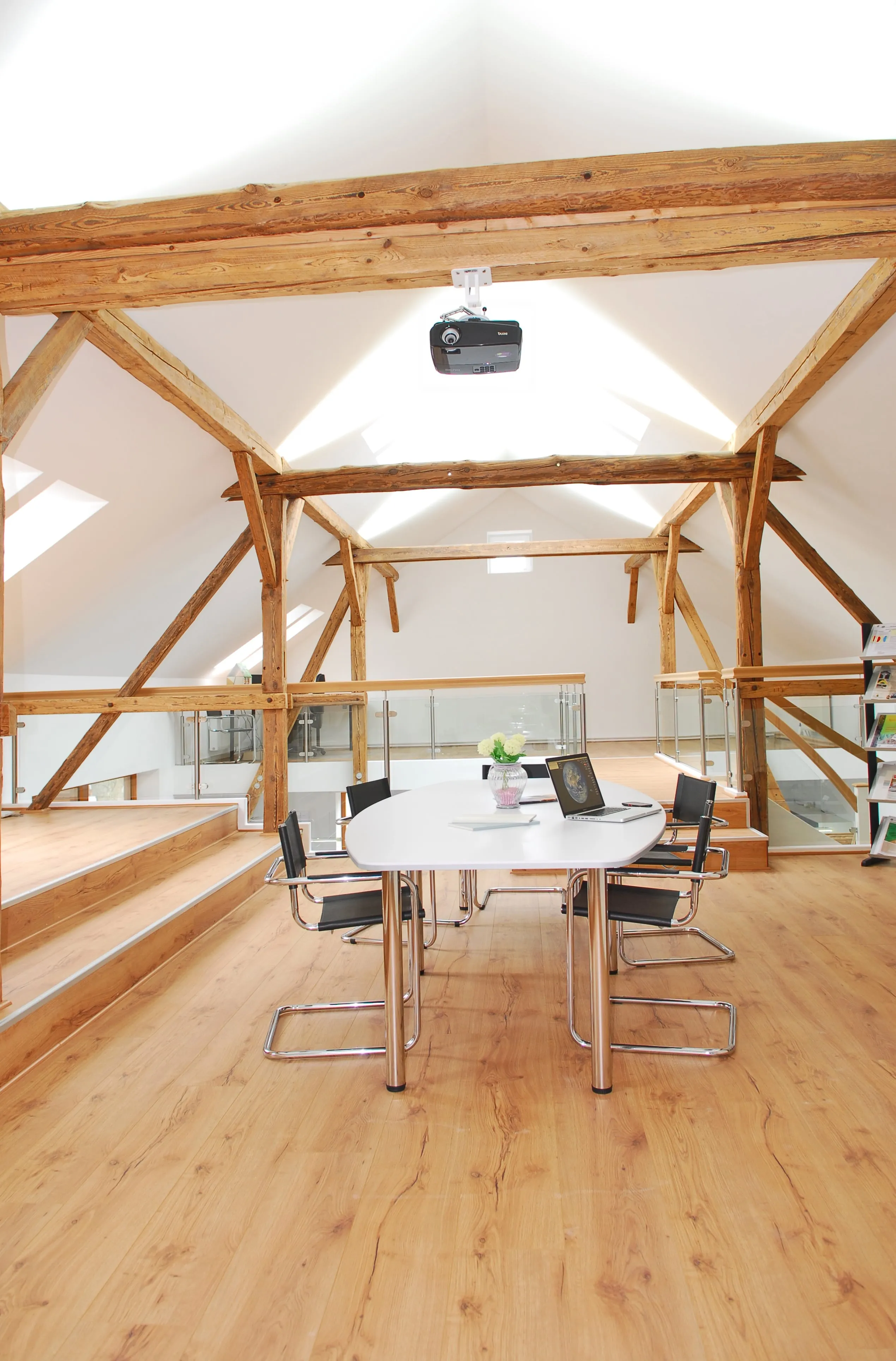 Unser Beratungsbüro - Bild 4