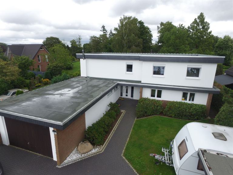 Aufstockung in Holzrahmenbauweise - Bild 5