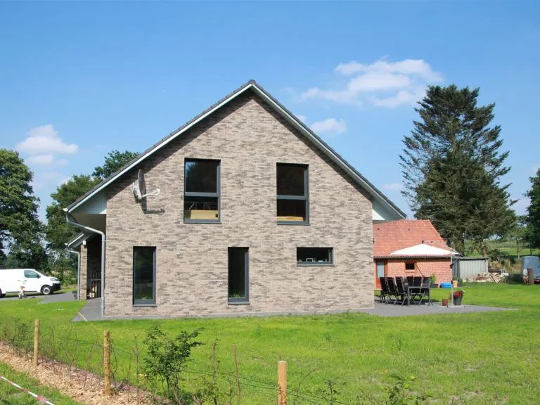 Neubau Holzrahmenbau - Bild 2