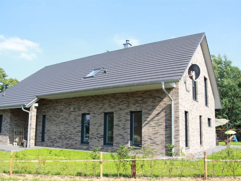 Neubau Holzrahmenbau - Bild 3