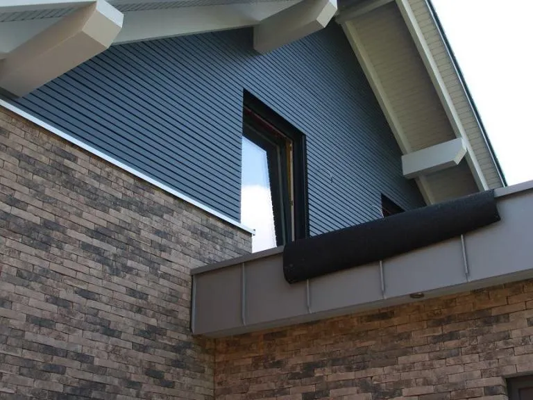 Neubau Holzrahmenbau - Bild 4