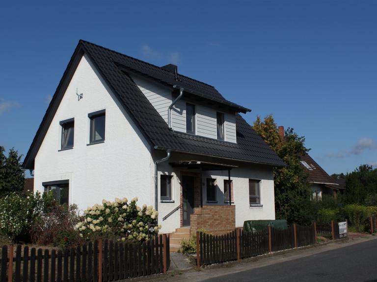 Dachsanierung - Bild 1