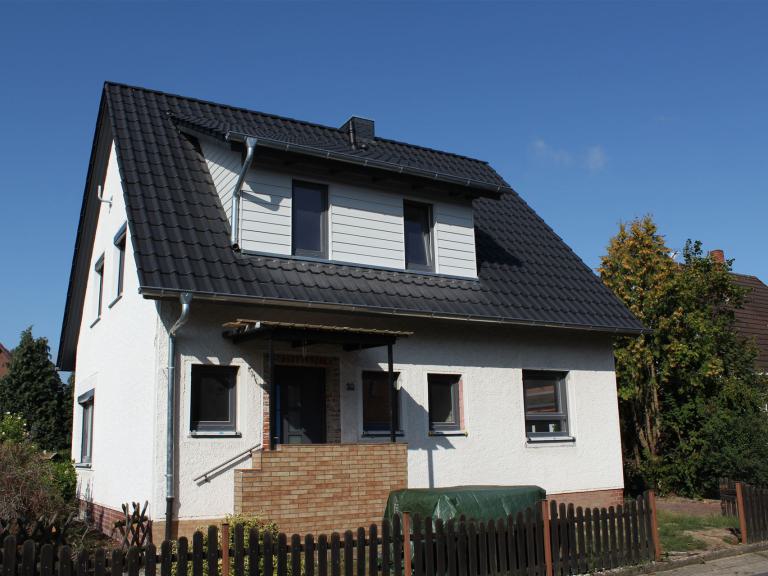 Dachsanierung - Bild 3