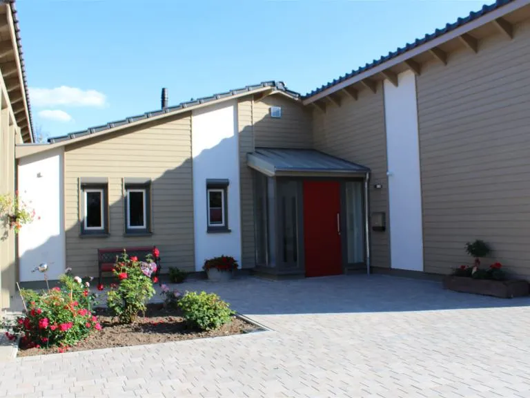 Altersgerechtes Wohnen - Bild 3