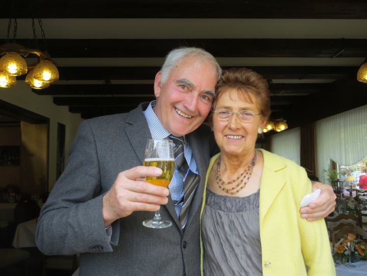 Familie Kleinschmidt